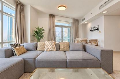Apartment - 1 - 2 for rent in The Lofts East - The Lofts - Downtown Dubai - Dubai Apartment - 1 - 2 for rent in The Lofts East - The Lofts - Downtown Dubai - Dubai