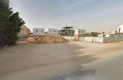 Land - Studio for sale in Al Mowaihat 3 - Al Mowaihat - Ajman
