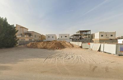Land - Studio for sale in Al Mowaihat 3 - Al Mowaihat - Ajman