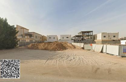 Land - Studio for sale in Al Mowaihat 3 - Al Mowaihat - Ajman