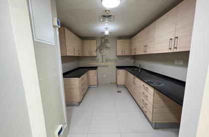 Apartment - 1 - 2 for rent in Ocean Terrace - Marina Square - Al Reem Island - Abu Dhabi Apartment - 1 - 2 for rent in Ocean Terrace - Marina Square - Al Reem Island - Abu Dhabi