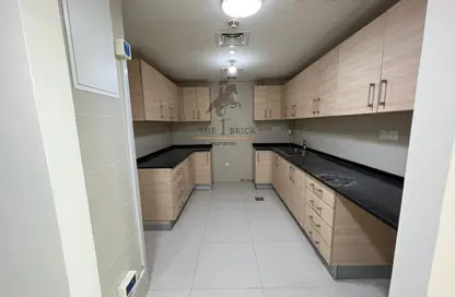 Apartment - 1 Bedroom - 2 Bathrooms for rent in Ocean Terrace - Marina Square - Al Reem Island - Abu Dhabi
