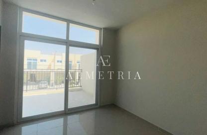 Townhouse - 3 - 3 for rent in Victoria - Damac Hills 2 - Dubai