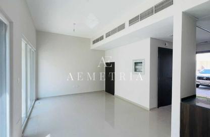 Townhouse - 3 - 3 for rent in Victoria - Damac Hills 2 - Dubai