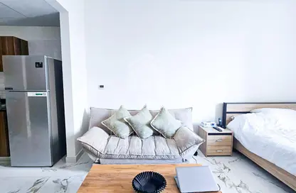 Apartment - Studio - 1 Bathroom for rent in Al Hamra Marina Residences - Al Hamra Village - Ras Al Khaimah