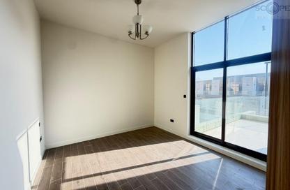 Villa - 4 - 5 for rent in Elie Saab Vie at the Fields - The Fields - District 11 - Mohammed Bin Rashid City - Dubai Villa - 4 - 5 for rent in Elie Saab Vie at the Fields - The Fields - District 11 - Mohammed Bin Rashid City - Dubai