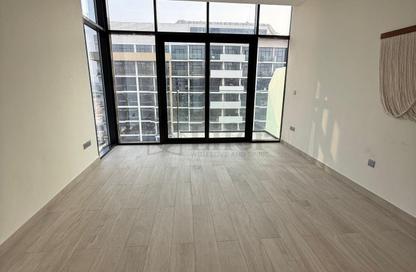 Apartment - Studio - 1 for rent in Azizi Riviera 14 - Azizi Riviera - Meydan One - Meydan - Dubai