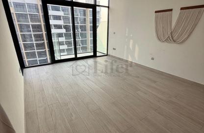 Apartment - Studio - 1 for rent in Azizi Riviera 14 - Azizi Riviera - Meydan One - Meydan - Dubai