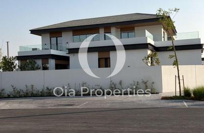 Villa - 4 - 6 for sale in Al Naseem - Al Hudayriat Island - Abu Dhabi