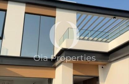 Villa - 4 - 6 for sale in Al Naseem - Al Hudayriat Island - Abu Dhabi