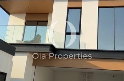 Villa - 4 - 6 for sale in Al Naseem - Al Hudayriat Island - Abu Dhabi