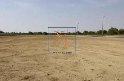 Land - Studio for sale in Al Dhafrah - Abu Dhabi Land - Studio for sale in Al Dhafrah - Abu Dhabi
