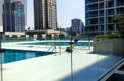 Apartment - 1 Bedroom - 2 Bathrooms for rent in Binghatti Phoenix - District 13 - Jumeirah Village Circle - Dubai