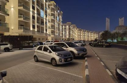 Apartment - Studio - 1 for sale in A4 - Al Ameera Village - Ajman