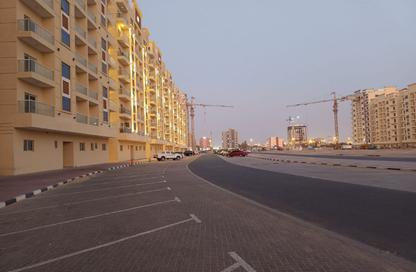 Apartment - Studio - 1 for sale in A4 - Al Ameera Village - Ajman