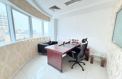 Office Space - Studio - 1 Bathroom for rent in Yes Business Tower - Al Barsha 1 - Al Barsha - Dubai