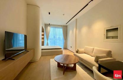 Apartment - Studio - 1 Bathroom for rent in Rise Residences - District 16 - Jumeirah Village Circle - Dubai