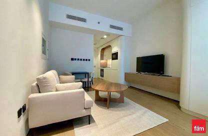 Apartment - Studio - 1 Bathroom for rent in Rise Residences - District 16 - Jumeirah Village Circle - Dubai