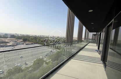 Apartment - 3 Bedrooms - 3 Bathrooms for sale in Vida 1 - Vida Residences - Aljada - Sharjah Apartment - 3 Bedrooms - 3 Bathrooms for sale in Vida 1 - Vida Residences - Aljada - Sharjah