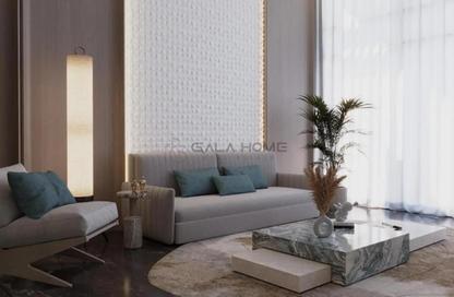 Apartment - 2 Bedrooms - 2 Bathrooms for sale in Greenfield by Samana Developers - International City Phase 2 - Al Warsan 4 - Al Warsan - Dubai