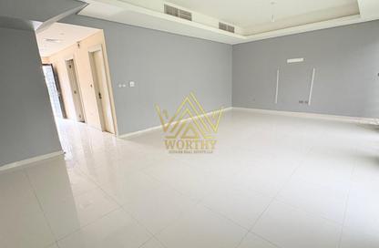 Townhouse - 5 Bedrooms - 5 Bathrooms for sale in Aurum Villas - Claret - Damac Hills 2 - Dubai