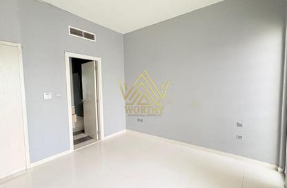Townhouse - 5 Bedrooms - 5 Bathrooms for sale in Aurum Villas - Claret - Damac Hills 2 - Dubai
