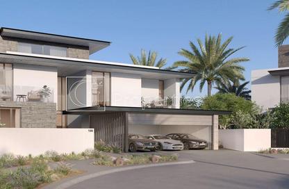 Villa - 5 Bedrooms - 6 Bathrooms for sale in Farm Gardens 1 - Farm Gardens - The Valley - Dubai