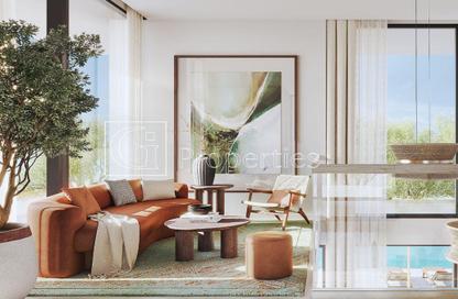Villa - 5 Bedrooms - 6 Bathrooms for sale in Farm Gardens 1 - Farm Gardens - The Valley - Dubai