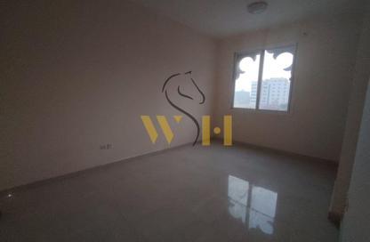 Apartment - 2 Bedrooms - 2 Bathrooms for rent in Al Naemiya Tower 1 - Al Naemiya Towers - Al Nuaimiya - Ajman
