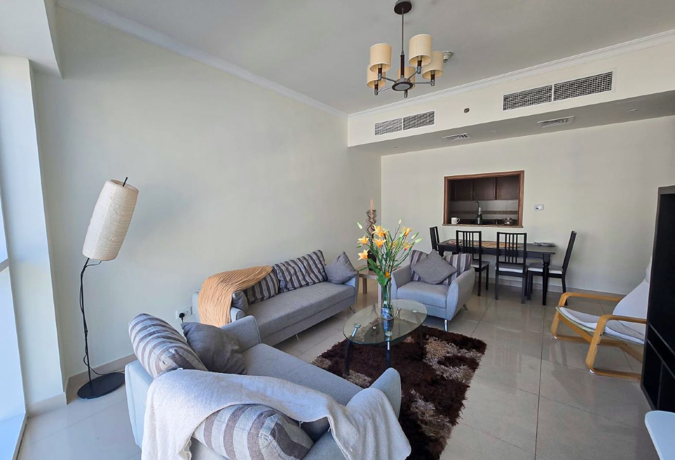 Near Metro | High Floor | Biggest Layout