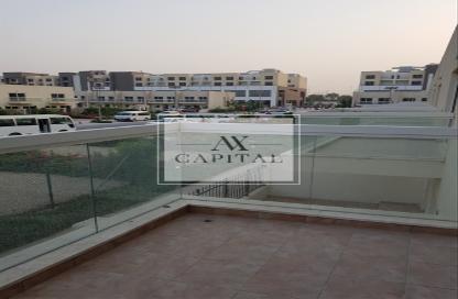 Townhouse - 3 Bedrooms - 4 Bathrooms for sale in Warsan Village Block A - Warsan Village - International City - Dubai