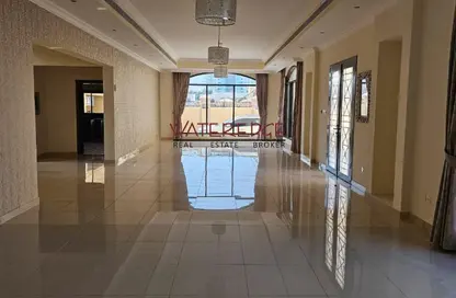 Villa - 6 Bedrooms for rent in Al Barsha 1 Villas - Al Barsha 1 - Al Barsha - Dubai