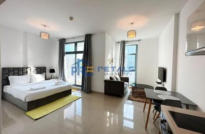 Apartment - Studio - 1 Bathroom for sale in Claren Tower 1 - Claren Towers - Downtown Dubai - Dubai Apartment - Studio - 1 Bathroom for sale in Claren Tower 1 - Claren Towers - Downtown Dubai - Dubai