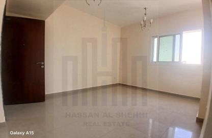Apartment - 1 - 1 for rent in Muwailih Building - Muwaileh - Sharjah
