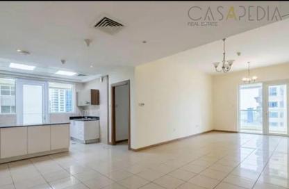 Apartment - 2 Bedrooms - 3 Bathrooms for sale in Sulafa Tower - Dubai Marina - Dubai