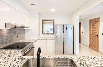 Townhouse - 4 Bedrooms - 3 Bathrooms for rent in Costa Brava 1 - Costa Brava - Damac Lagoons - Dubai