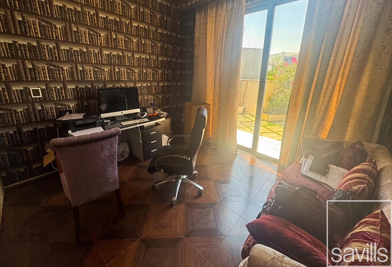 Massive Plot | Close to Mall | Upgraded photo 12