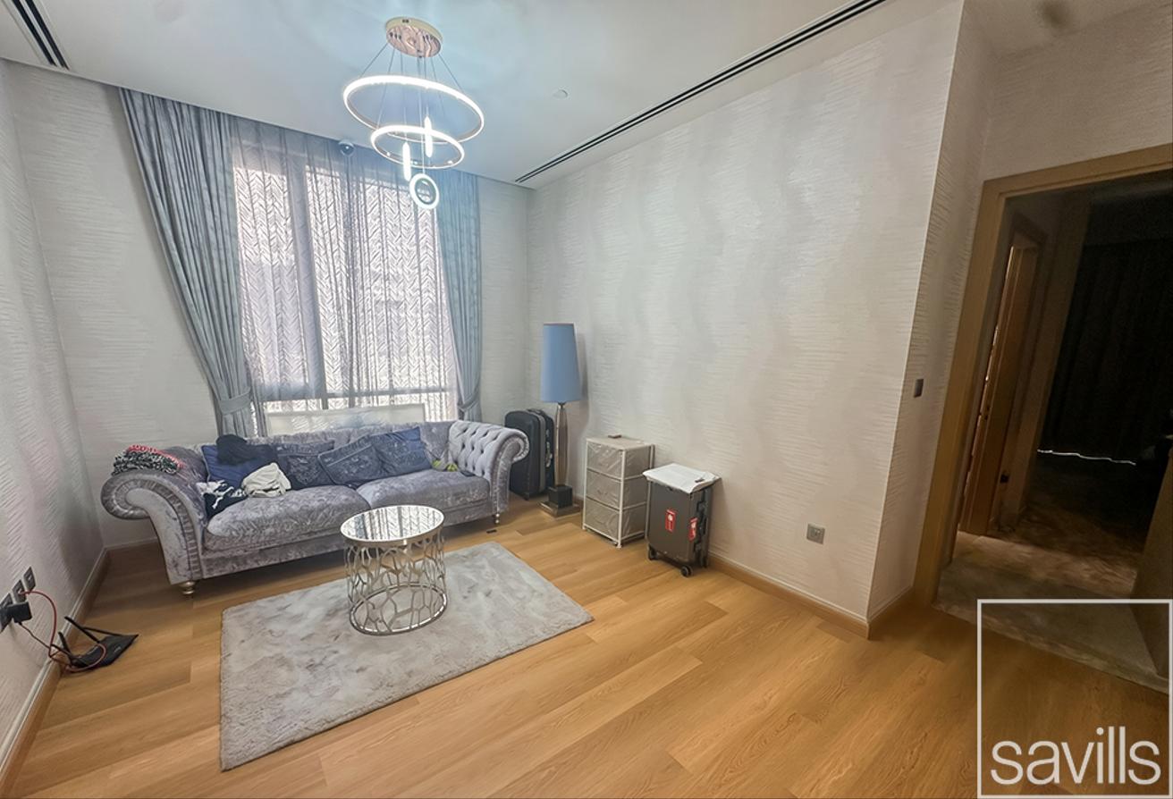 Massive Plot | Close to Mall | Upgraded photo 6