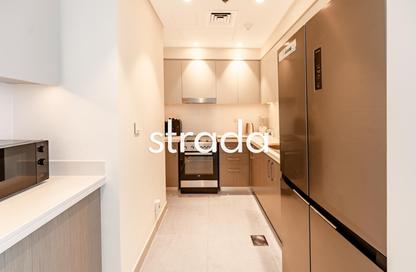 Apartment - 2 Bedrooms - 2 Bathrooms for sale in Forte 1 - Forte - Downtown Dubai - Dubai
