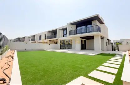 تاون هاوس - 4 غرف نوم - 5 حمامات للايجار في تاون هاوس قرية جبل علي - قرية جبل علي - جبل علي - دبي