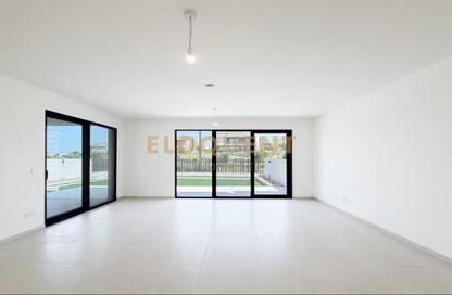 Townhouse - 4 - 5 for rent in Jebel Ali Village Townhouses - Jebel Ali Village - Jebel Ali - Dubai