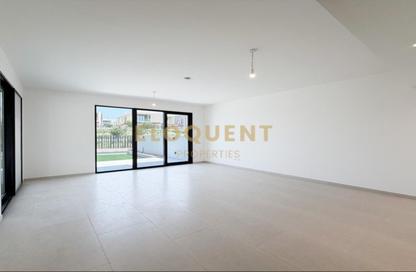 Townhouse - 4 - 5 for rent in Jebel Ali Village Townhouses - Jebel Ali Village - Jebel Ali - Dubai