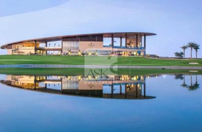 Apartment - 1 Bedroom - 1 Bathroom for sale in Damac District Tower A - Damac District - Damac Hills - Dubai Apartment - 1 Bedroom - 1 Bathroom for sale in Damac District Tower A - Damac District - Damac Hills - Dubai