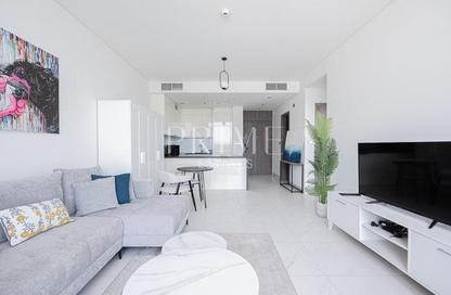 Apartment - 1 Bedroom - 2 Bathrooms for rent in Residences 4 - District One - Mohammed Bin Rashid City - Dubai