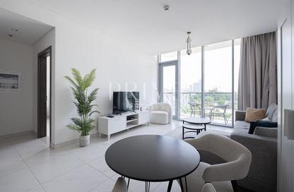 Apartment - 1 Bedroom - 2 Bathrooms for rent in Residences 4 - District One - Mohammed Bin Rashid City - Dubai