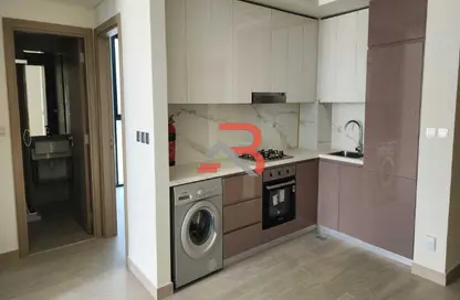 شقة - 2 غرف نوم - 2 حمامات للبيع في عزيزي ريفييرا 48 - عزيزي ريفيرا - ميدان واحد - ميدان - دبي