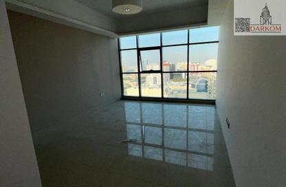 Apartment - 1 Bedroom - 2 Bathrooms for sale in Gulfa Towers - Al Rashidiya 1 - Al Rashidiya - Ajman