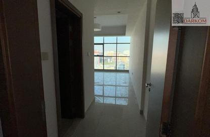 Apartment - 1 Bedroom - 2 Bathrooms for sale in Gulfa Towers - Al Rashidiya 1 - Al Rashidiya - Ajman Apartment - 1 Bedroom - 2 Bathrooms for sale in Gulfa Towers - Al Rashidiya 1 - Al Rashidiya - Ajman
