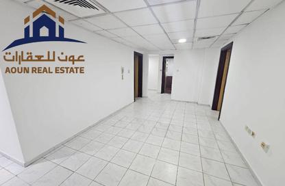 Apartment - 3 Bedrooms - 3 Bathrooms for rent in Al Majaz Pearl - Al Majaz 2 - Al Majaz - Sharjah