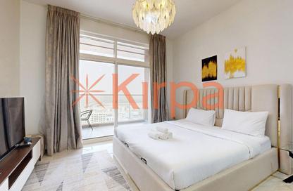 Apartment - Studio - 1 for sale in Jewelz by Danube - Arjan - Dubai